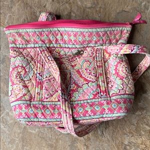 Vera Bradley Tote